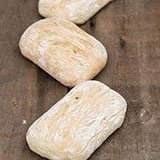  Panini Bread 