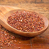  Quinoa 