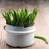  Runner Beans 
