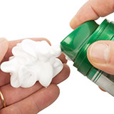  Shaving Foam 