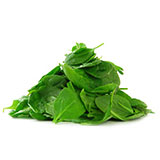  Spinach 