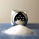  Table Salt 