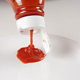  Tomato Ketchup 