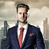  James (level 75) 