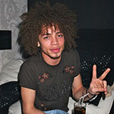 Ashley Mckenzie 