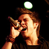  Austin Drage 