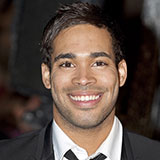  Danyl Johnson 