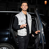  Jake Quickenden 