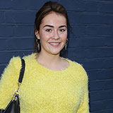  Lola Saunders 