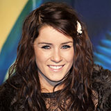  Lucie Jones 