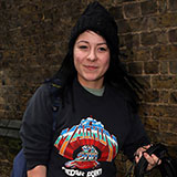  Lucy Spraggan 
