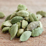  Cardamom 
