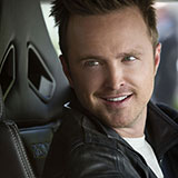  Aaron Paul 