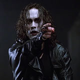 Brandon Lee 