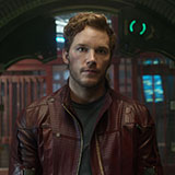  Chris Pratt 