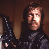  Chuck Norris 