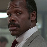  Danny Glover 