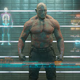  Dave Bautista 