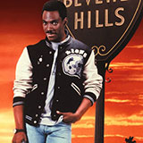  Eddie Murphy 