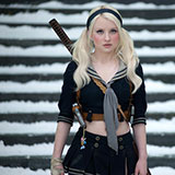  Emily Browning 