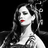  Eva Green 