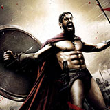  Gerard Butler 
