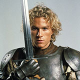  Heath Ledger 