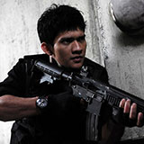  Iko Uwais 