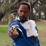  Jamie Foxx 