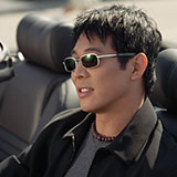  Jet Li 