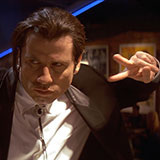  John Travolta 
