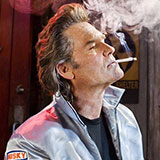  Kurt Russell 