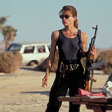  Linda Hamilton 