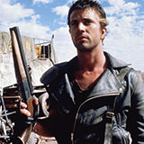  Mel Gibson 