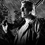 Mickey Rourke 