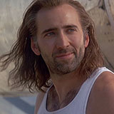  Nicholas Cage 