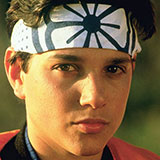  Ralph Macchio 