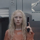  Saoirse Ronan 