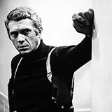  Steve Mcqueen 