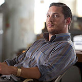  Tom Hardy 