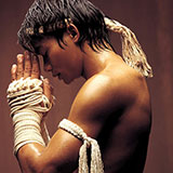  Tony Jaa 