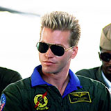  Val Kilmer 