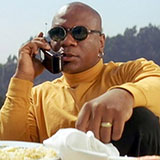  Ving Rhames 