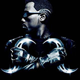  Wesley Snipes 