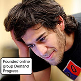  Aaron Schwartz 