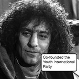  Abbie Hoffman 