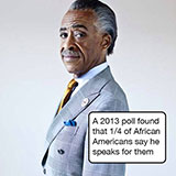  Al Sharpton 