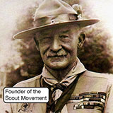  Baden Powell 