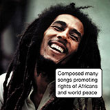  Bob Marley 