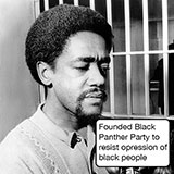  Bobby Seale 